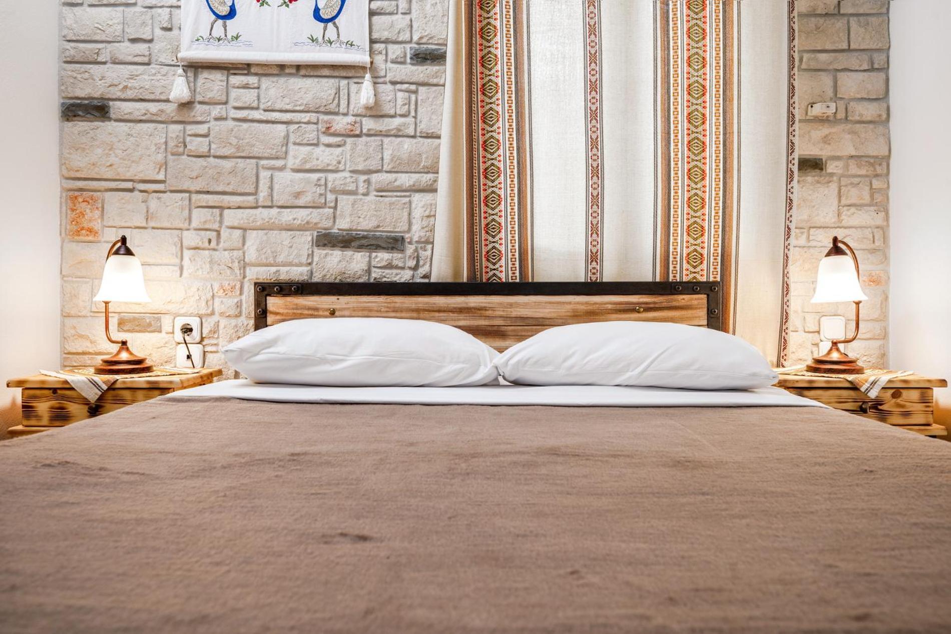 Cretan Villa Ierápetra Extérieur photo