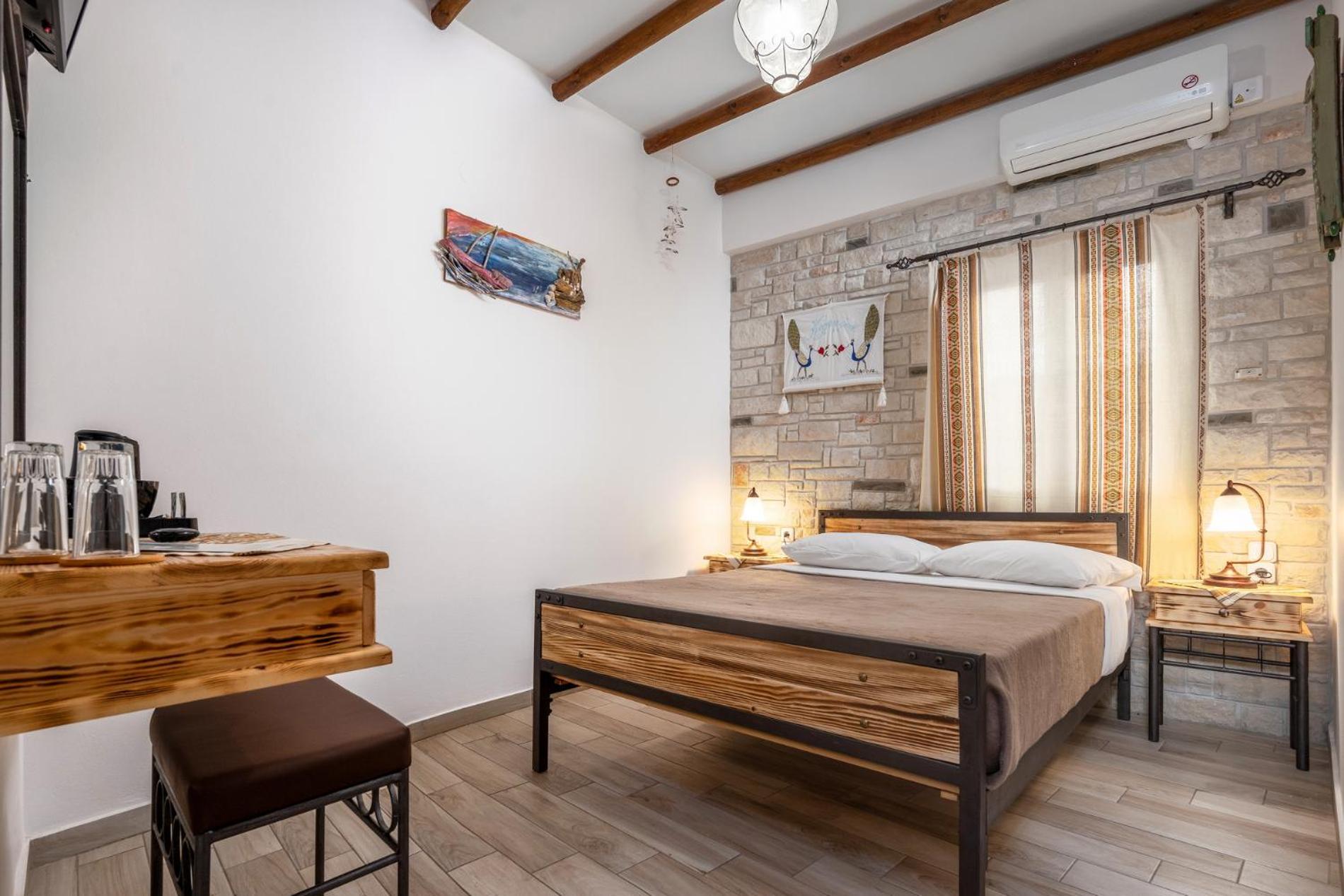 Cretan Villa Ierápetra Extérieur photo
