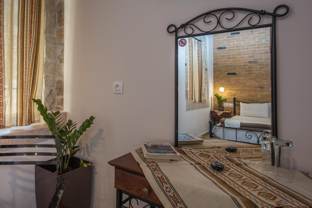 Cretan Villa Ierápetra Extérieur photo