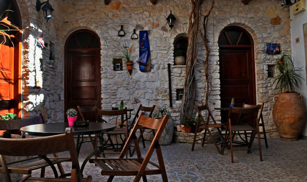 Cretan Villa Ierápetra Extérieur photo