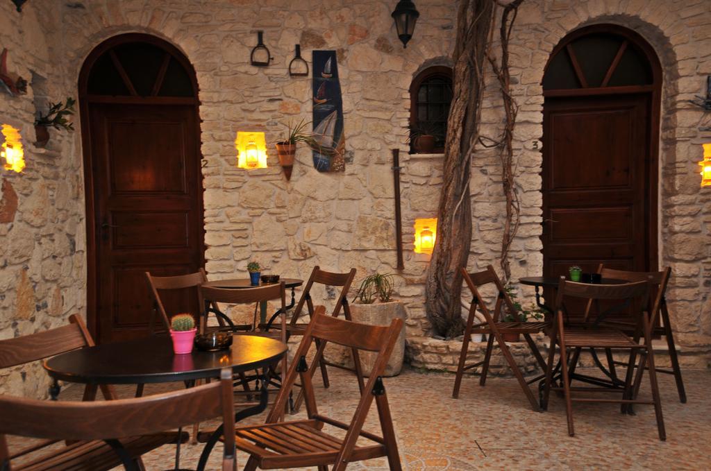 Cretan Villa Ierápetra Extérieur photo
