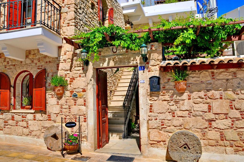 Cretan Villa Ierápetra Extérieur photo