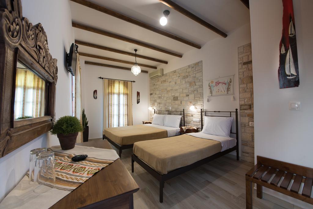 Cretan Villa Ierápetra Extérieur photo