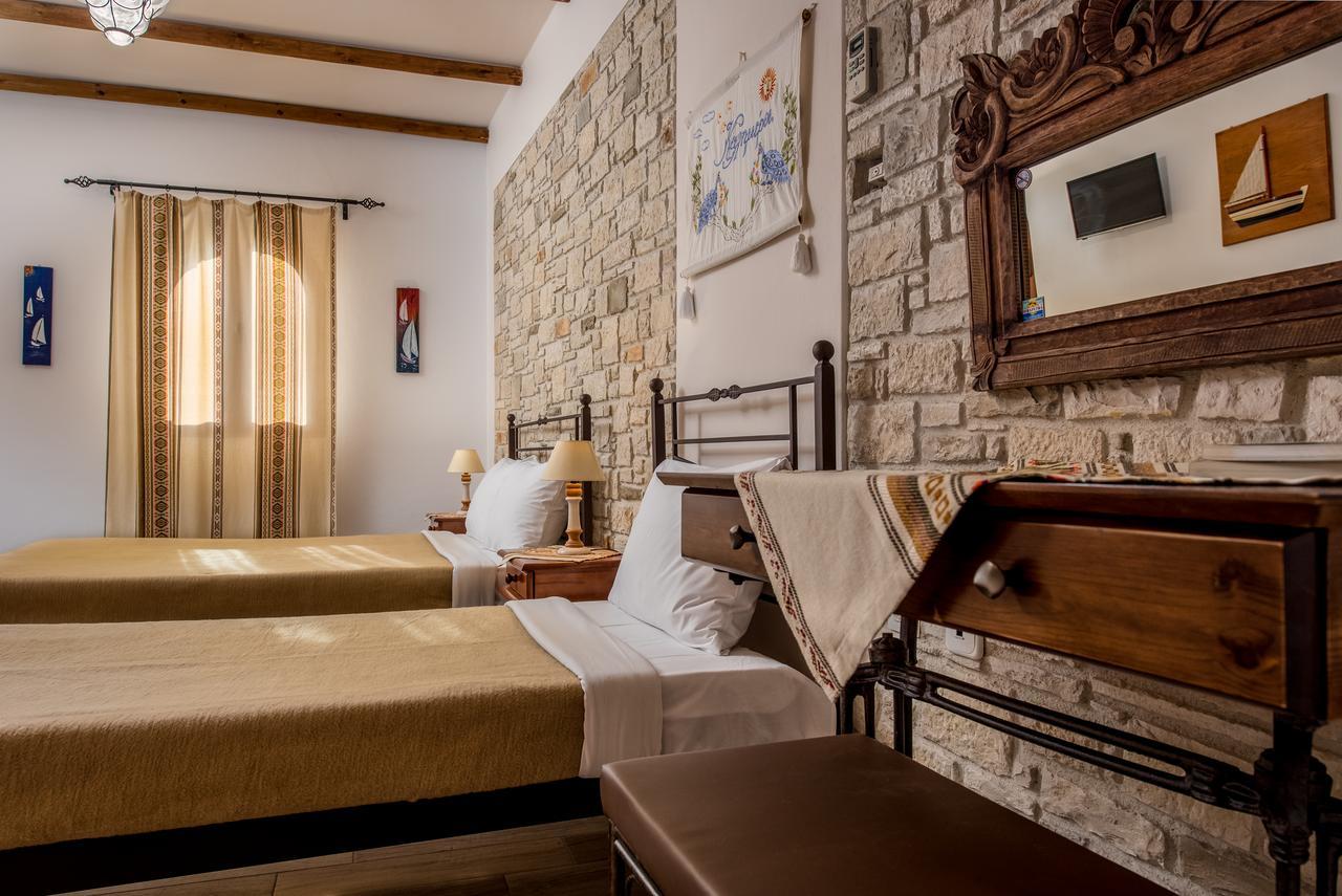 Cretan Villa Ierápetra Extérieur photo