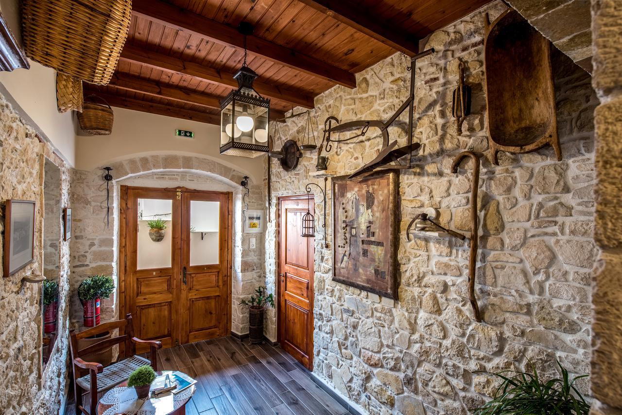 Cretan Villa Ierápetra Extérieur photo