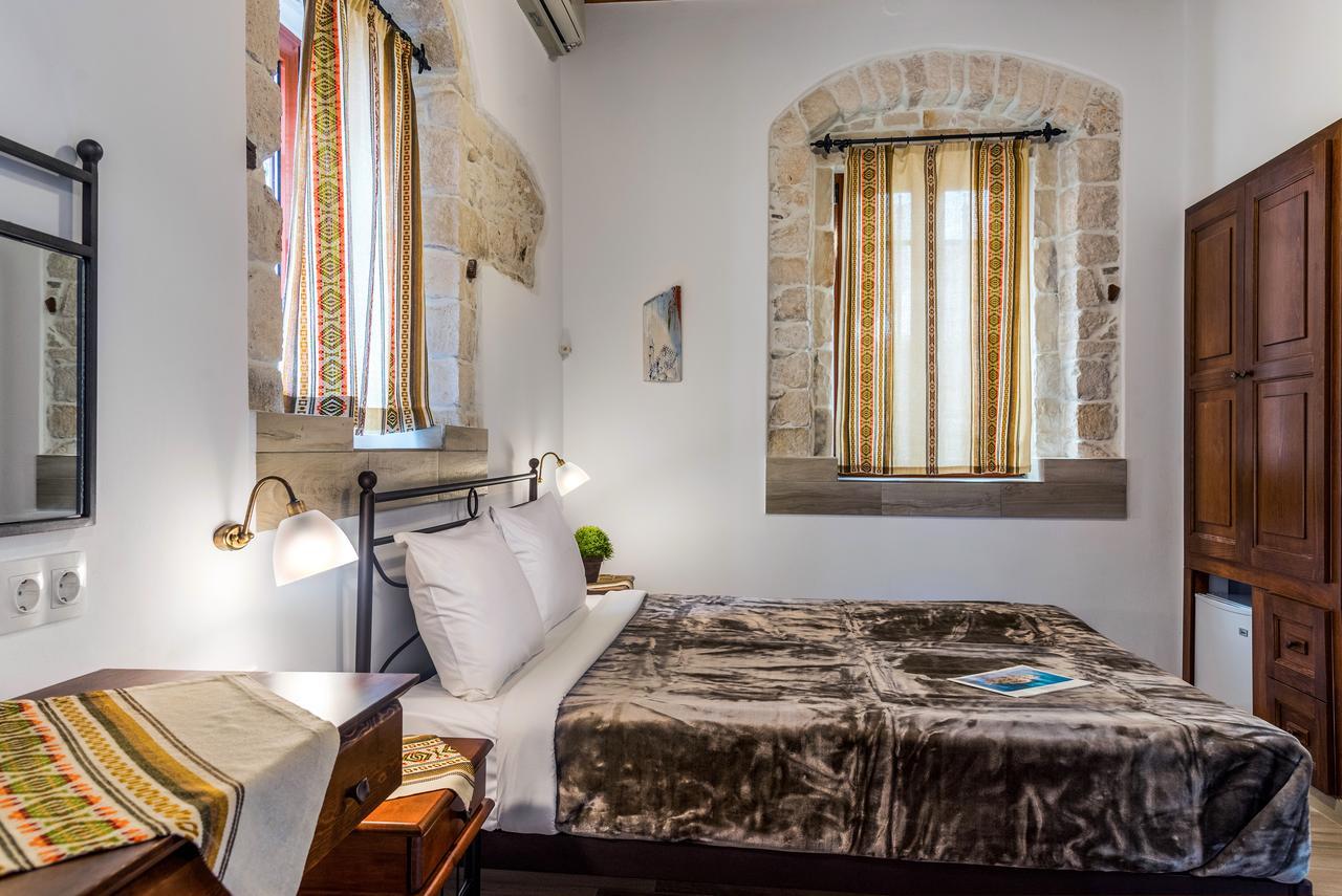 Cretan Villa Ierápetra Extérieur photo