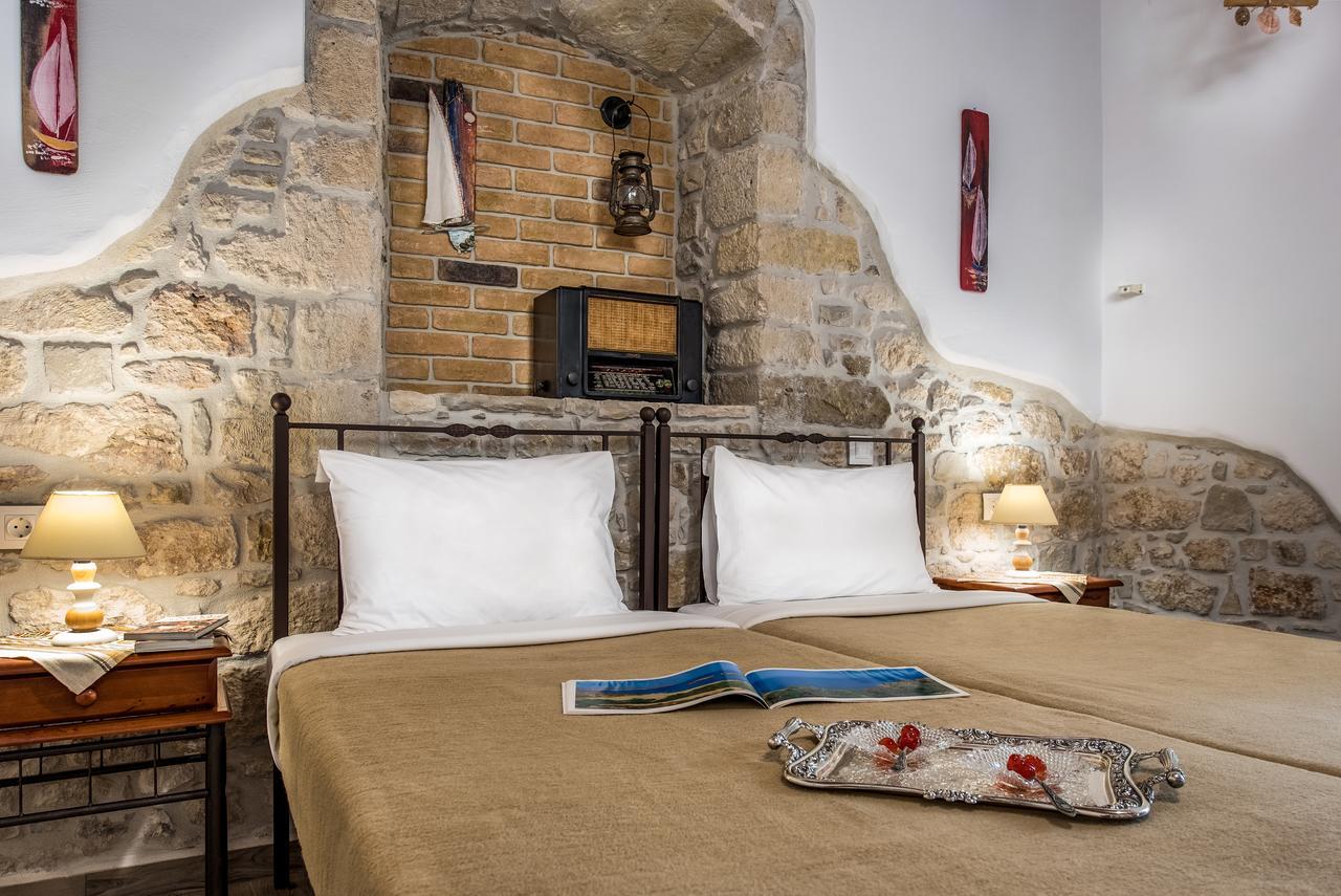 Cretan Villa Ierápetra Extérieur photo