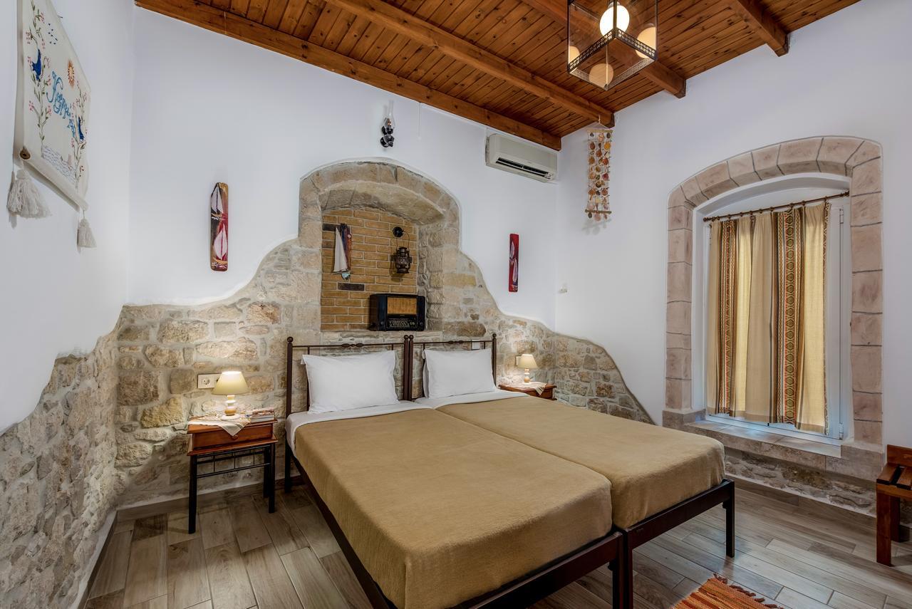 Cretan Villa Ierápetra Extérieur photo