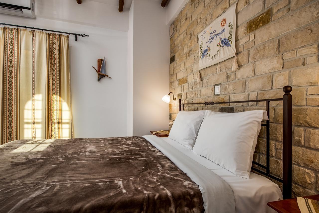 Cretan Villa Ierápetra Extérieur photo