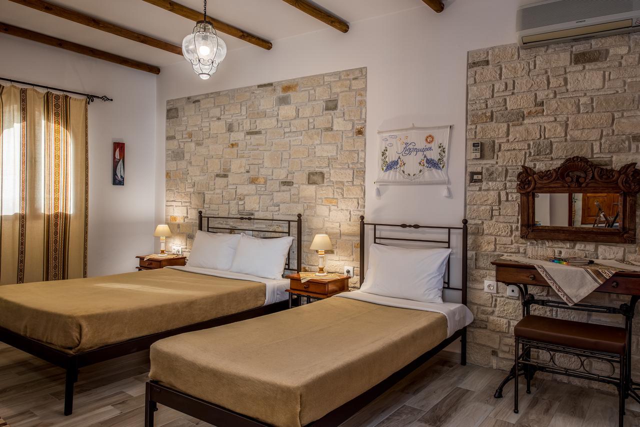 Cretan Villa Ierápetra Extérieur photo