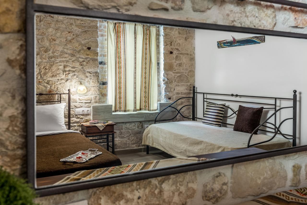 Cretan Villa Ierápetra Extérieur photo