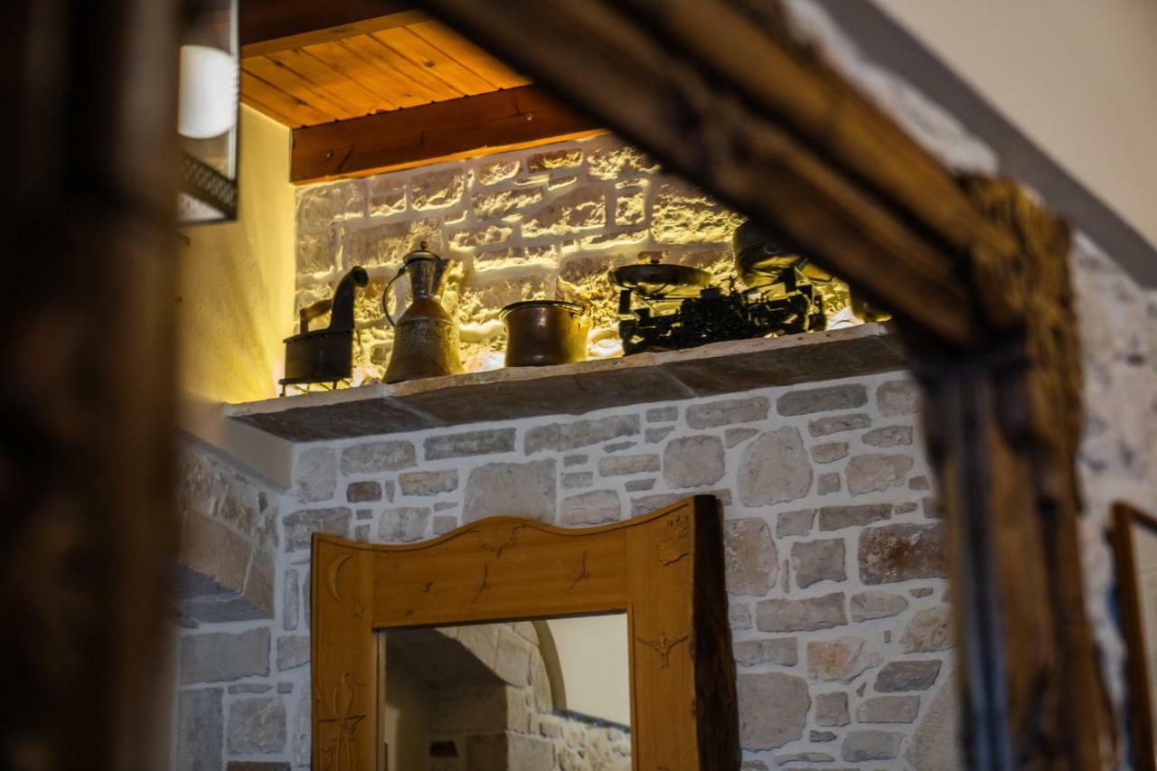 Cretan Villa Ierápetra Extérieur photo