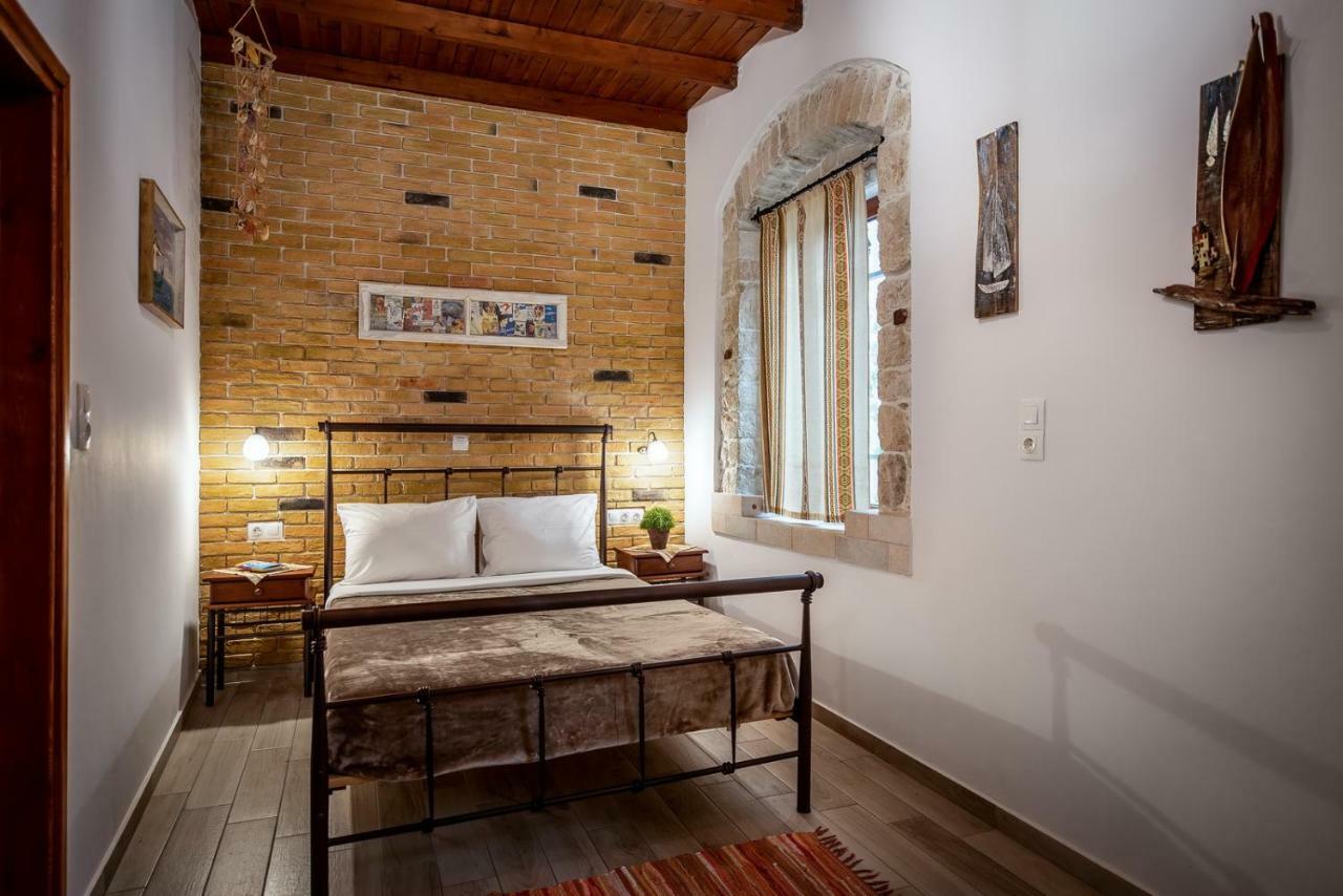 Cretan Villa Ierápetra Extérieur photo